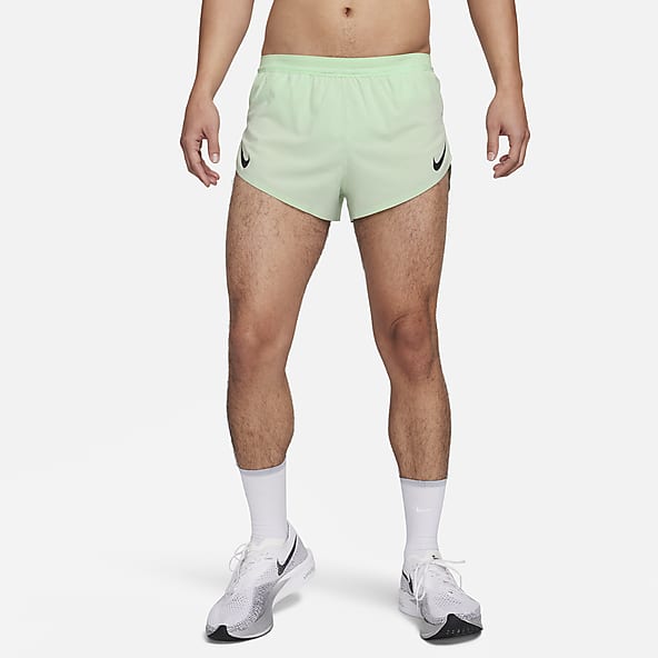 Nike 3 inch running shorts on sale